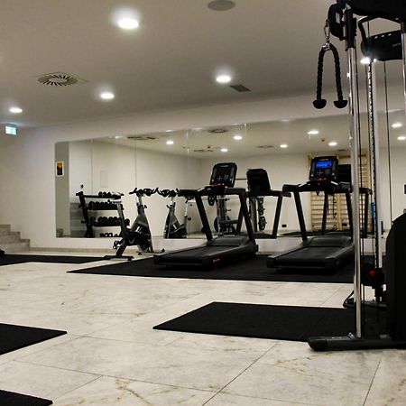 Hotel Turist Varaždin Esterno foto