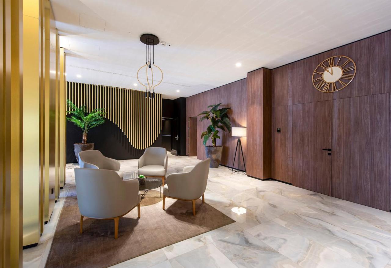 Hotel Turist Varaždin Esterno foto