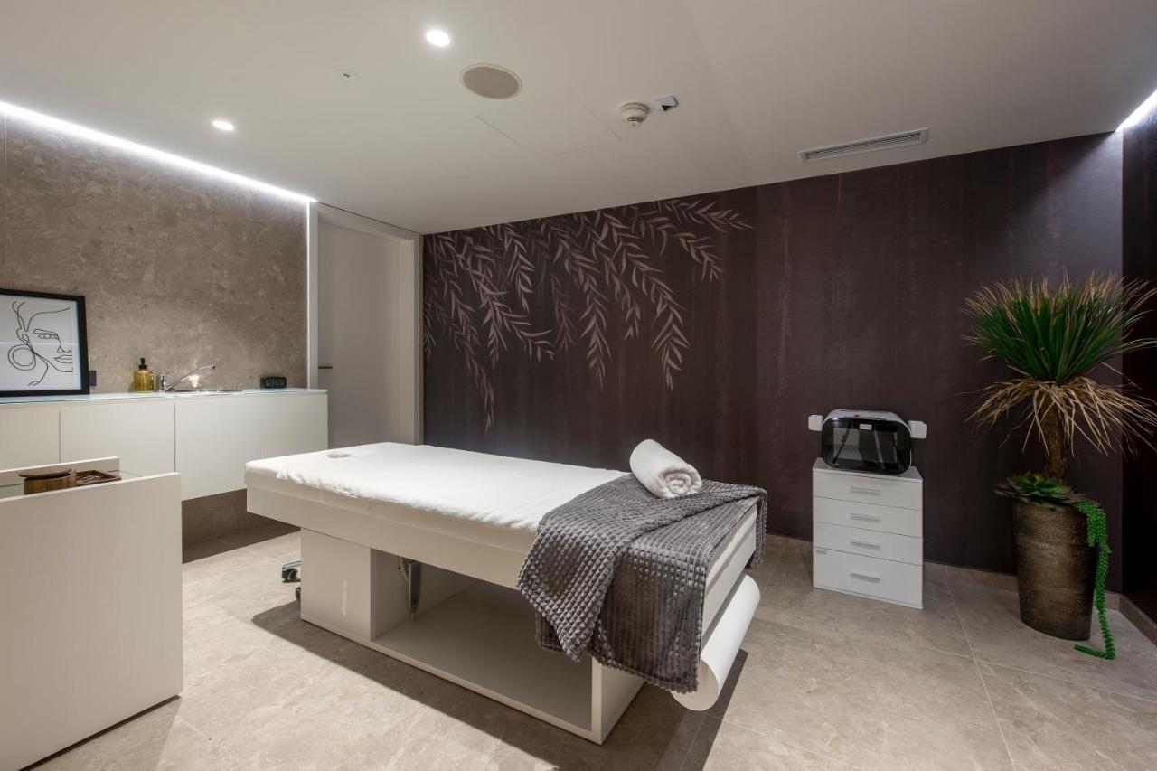 Hotel Turist Varaždin Esterno foto